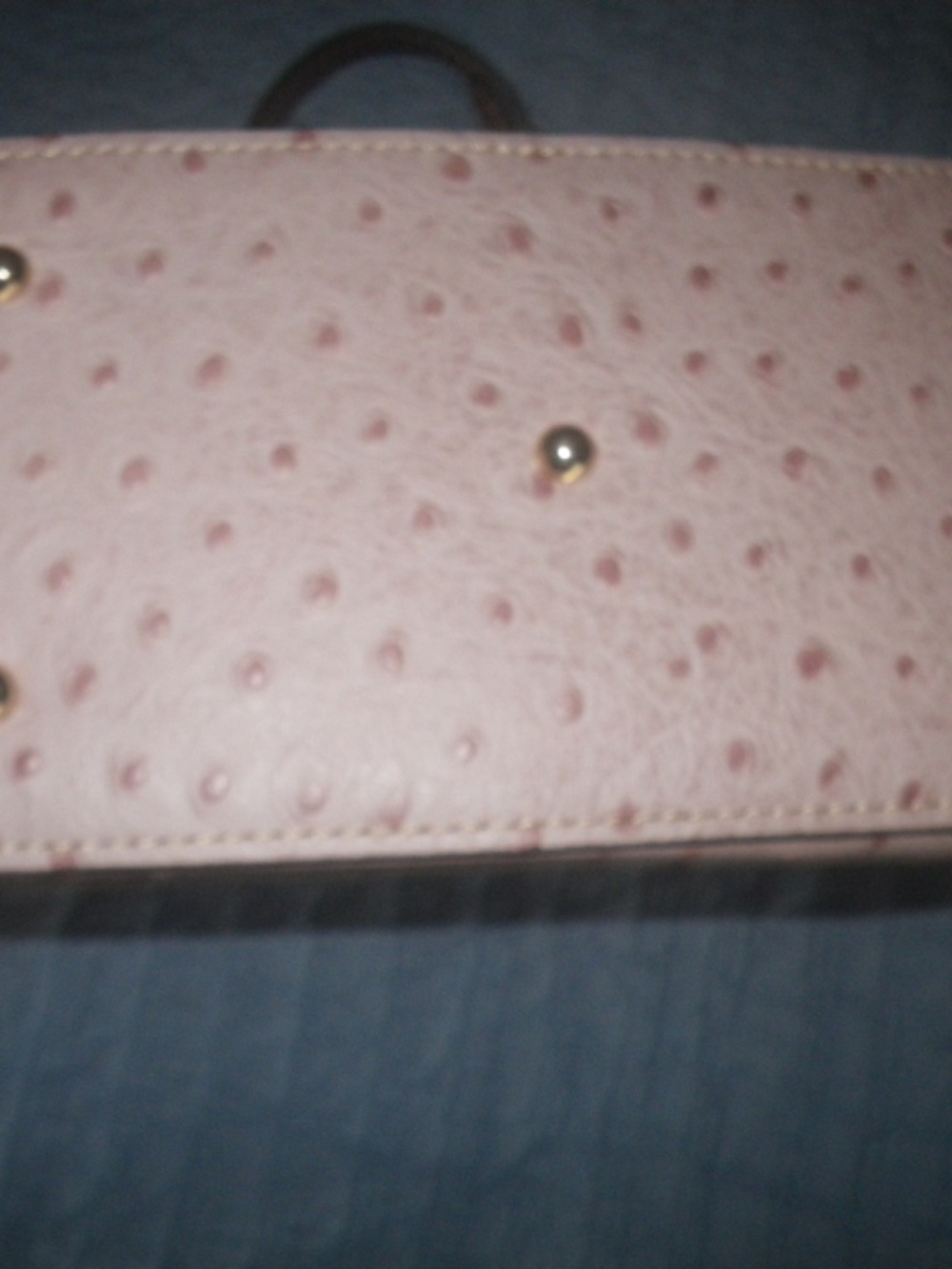 SALE   -   Dooney & Bourke Mini Barlow - Picture 8 of 8